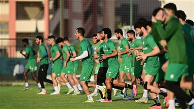 أول تجمع لفريق الاتحاد السكندري استعدادا للموسم الجديد بقيادة الصربي زوران مانولوفيتش