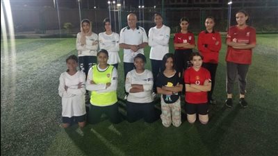 انطلاق فاعليات مشروع تدريب 