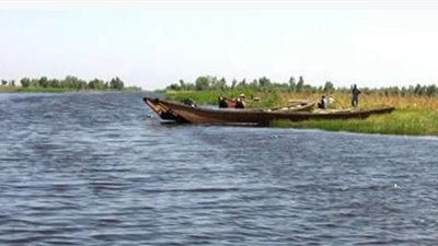 مصرع طفل غرقًا أثناء اللعب أمام منزل والده في كفر الشيخ 