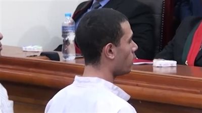 نوبة ذهانية حادة وراء إيداع المتهم بقتل سلمى بهجت مستشفى الأمراض العقلية