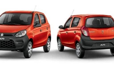 اقتصادية ومريحة.. أسعار وموصفات أرخص سيارة يابانية في مصر