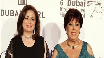 في ذكرى ميلاد رجاء الجداوي.. إلهام شاهين: كانت أم لينا