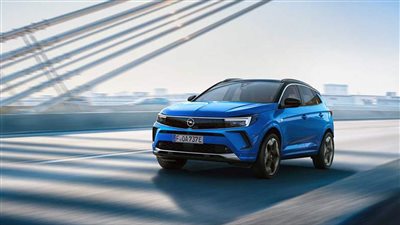 أرخص سيارة SUV ألمانية في السوق المصري.. أقل من مليون جنيه