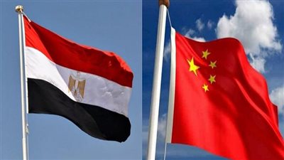 الحكومة: 1.7 مليار جنيه حجم محفظة التعاون بين مصر والصين