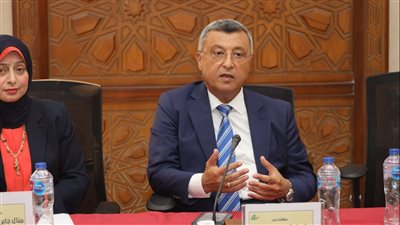 نقابة المهندسين تقرر تشكيل مجموعات عمل بصفة عاجلة للمساهمة في مؤتمر قمة المناخ