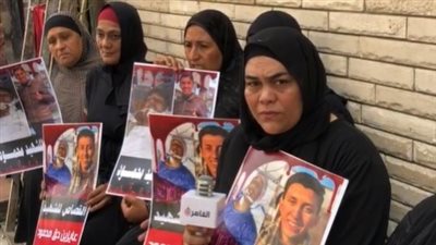 ضربه بشومة على رأسه.. أسرة الشاب محمود المقتول على يد مزارع بالقليوبية تطالب بالقصاص من المتهم خلال ثاني جلسات محاكمته |بث مباشر 