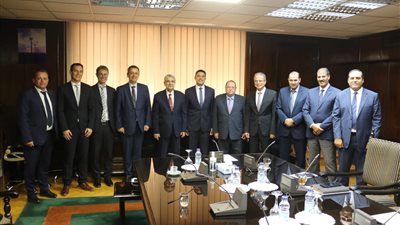 الكهرباء: خطة لتطوير 47 مركز تحكم في شبكات التوزيع