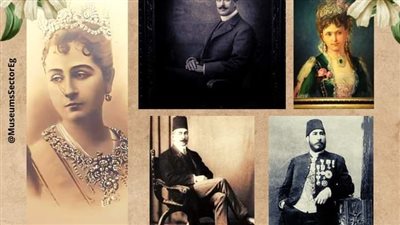 قطاع المتاحف يلقي الضوء على الاحتفال باليوم الدولي للعمل الخيري