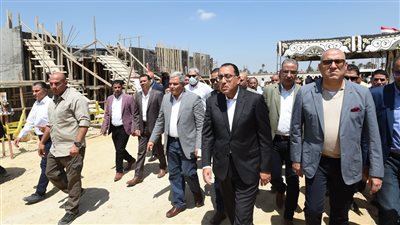 رد 70% من الضرائب لبعض الصناعات.. رئيس الوزراء يُعلن إجراء تعديلات على قانون الاستثمار ومحفزات جديدة