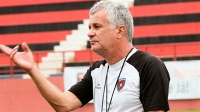 رسميًا.. الاتحاد السكندري يعلن تعاقده مع المدرب الصربي زوران مانولوفيتش