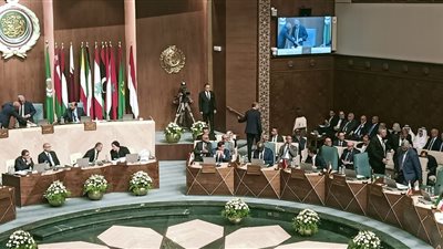 حسام زكي: طرح 4 خطط لمواجهة الأزمة الصومالية تتضمن الأمن الغذائي والمياه والصحة