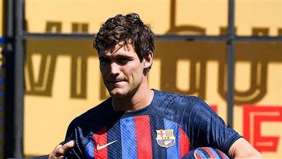 ألونسو: سعيد بفرصة انضمامي إلى برشلونة.. وأسعى لمساعدة الفريق بكل الطرق