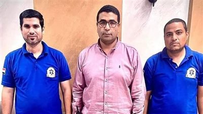 أمانة مُسعفيْن.. أعادا 2 مليون جنيه عثرا عليها في حادث مصرع شخصين بسوهاج