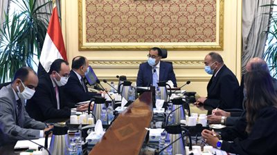 وزير المالية: توفير الاحتياجات الأساسية للمواطنين أولوية قصوى رغم كل التحديات العالمية