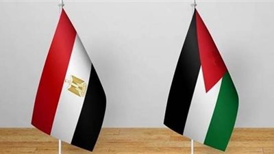 الإحصاء: 72.6% ارتفاعًا في قيمة الصادرات المصرية إلى فلسطين خلال 2021