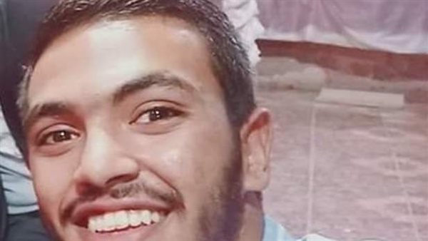 المجني عليه