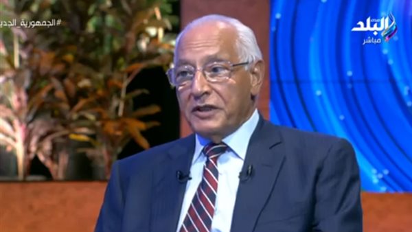 الدكتور علي الدين