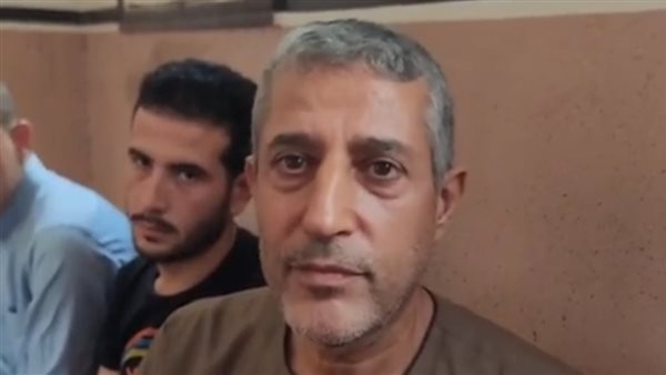 والد طالبة المنوفية