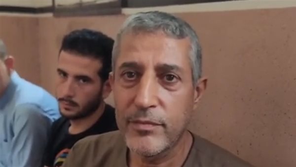 والد طالبة المنوفية