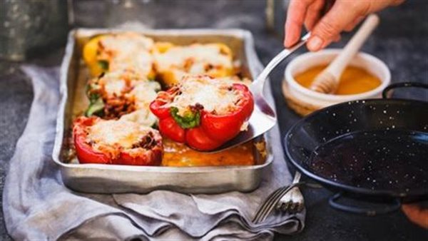 وصفات نباتية