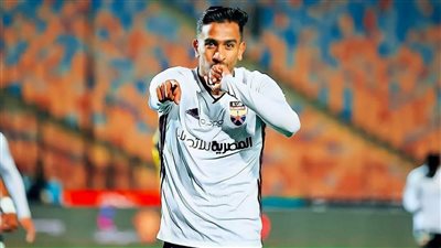 في صفقة انتقال حر.. الاتحاد السكندري يتعاقد مع إسلام عبد النعيم لمدة 3 مواسم
