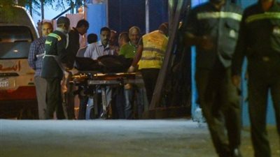 تفاصيل العثور على جثة شاب مطعونا بالصدر وسر هروب شقيقه بالهرم