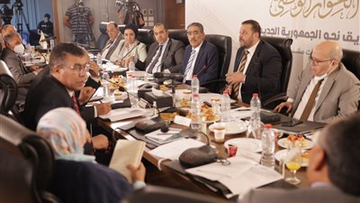 مقرر القضية السكانية بالحوار الوطني: ضرورة تفعيل وثائق الدولة كحلول لمشكلة النمو السكاني