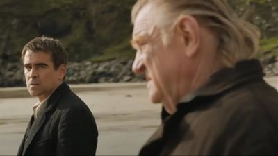 تصفيق حاد 15 دقيقة.. فيلم The Banshees Of Inisherin يثير إعجاب الحضور بـ مهرجان فينيسيا