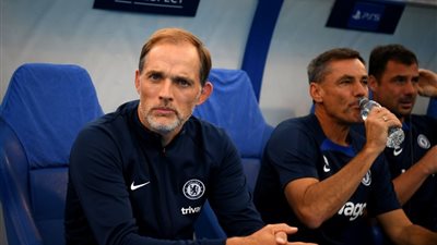 توخيل بعد الخسارة في دوري الأبطال: أداء دون مستوى.. لن يكون هناك يوم عطلة