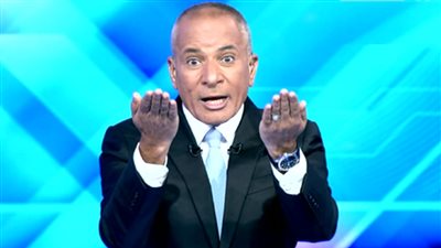 أحمد موسى: مصر تتعرض للإرهاب منذ أربعينيات القرن الماضي