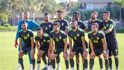 السكة الحديد يواجه مستقبل وطن سبورت وديًا استعدادًا للقسم الثاني