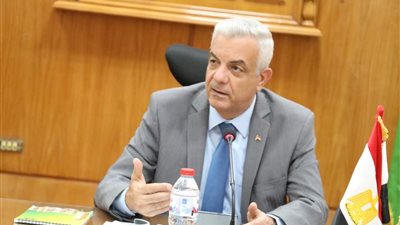 رئيس جامعة المنوفية: وضعنا تصورًا لإنشاء الجامعة التكنولوجية وامتداد للجامعة الأهلية بالسادات