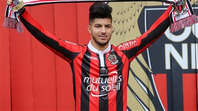 الإسماعيلي يقترب من ضم بسام الصرارفي جناح الترجي التونسي