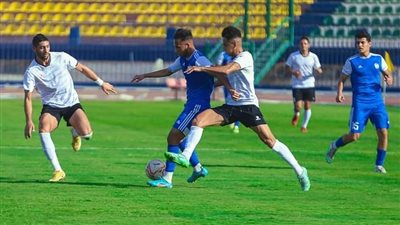 تعرف على نتائج مباريات الجولة الأولى من المجموعة الثانية بدوري المظاليم