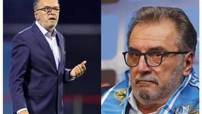 رفقة دينامو زغرب.. مدرب بيراميدز السابق يضرب تشيلسي بهدف نظيف في دوري أبطال أوروبا