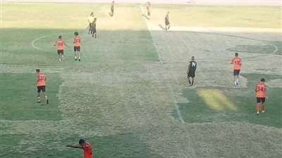  نائب برلماني يتقدم بطلب إعادة تأهيل لملعب المنصورة استعدادًا لدوري الدرجة الثانية