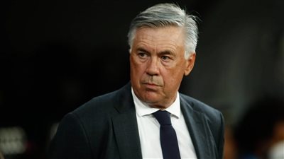 أنشيلوتي: الشوط الثاني أمام سيلتك كان بمثابة حفلة.. وإصابة بنزيما ليس خطيرة