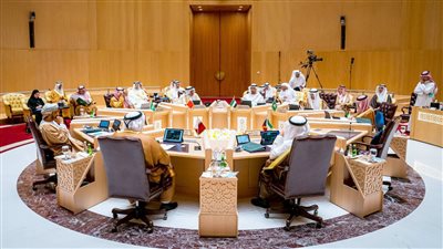 الرياض تستضيف اليوم اجتماعًا لوزراء خارجية دول مجلس التعاون الخليجي