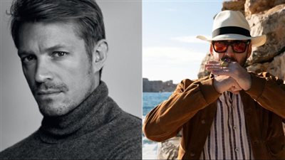 تفاصيل فيلم Sympathy for the Devil بطولة نيكولاس كيدج وجويل كينمان 