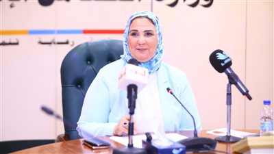 التضامن توقع بروتوكول تعاون لتوفير فرص عمل لمستفيدي تكافل وكرامة وفرصة وحياة كريمة