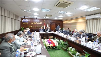 التعليم العالي: إنشاء بنك للجينات والأصول الوراثية للأحياء المائية المصرية