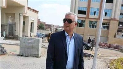 فتح باب التقديم لبرامج جامعة المنوفية الأهلية