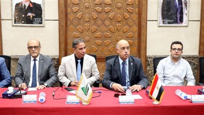  وكيل نقابة المهندسين: لدينا إمكانيات هائلة لإقامة مشروعات طاقة شمسية في سيناء