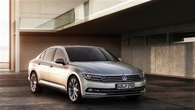  أشهر 5 سيارات ألمانية في السوق المصري