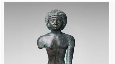 استرداد 16 قطعة أثرية مصرية من الولايات المتحدة الأمريكية |صور