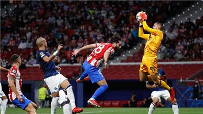 تفوق إسباني.. تاريخ مواجهات أتليتكو مدريد ضد بورتو قبل مواجهة الليلة