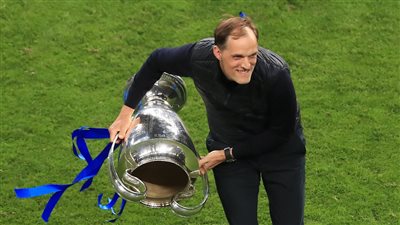 توخيل يرغب في العودة إلى الدوري الإنجليزي الممتاز