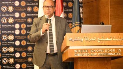 رئيس الرقابة المالية: سرعة تسوية المنازعات يساعد على تهيئة بيئة ممارسة الأعمال