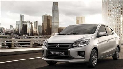 بعد أنباء قرب طرحها في مصر.. أسعار ميتسوبيشي أتراج 2022 في 3 دول خليجية