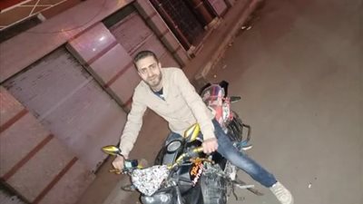 أحدهما زوج شقيقته.. مصرع بائع على يد شقيقين بشبرا الخيمة 